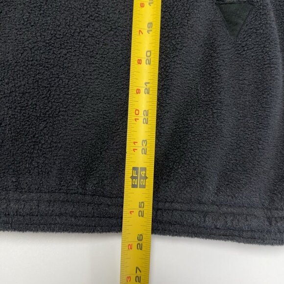 Vtg 90s SOS Sportswear Of Sweden Jacket Mens XS Red Ski Snowboard Gorpcore - Picture 9 of 10